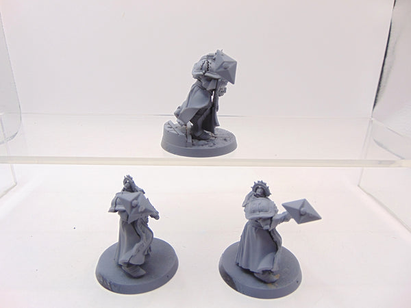 Sequitors