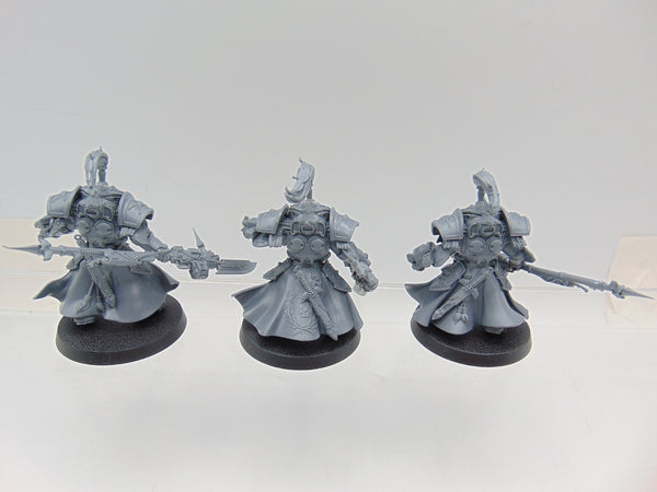 Allarus Custodians