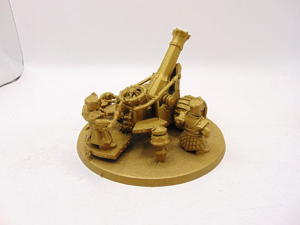 Tormentor Bombard