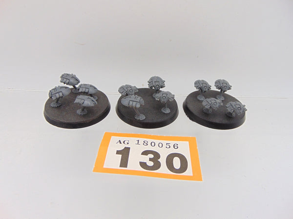Canoptek Scarab Swarms