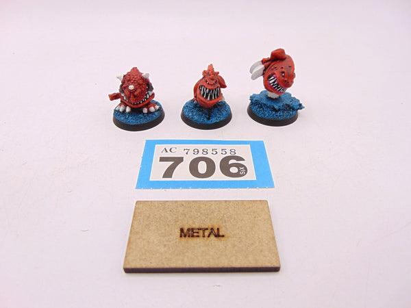 Squigs