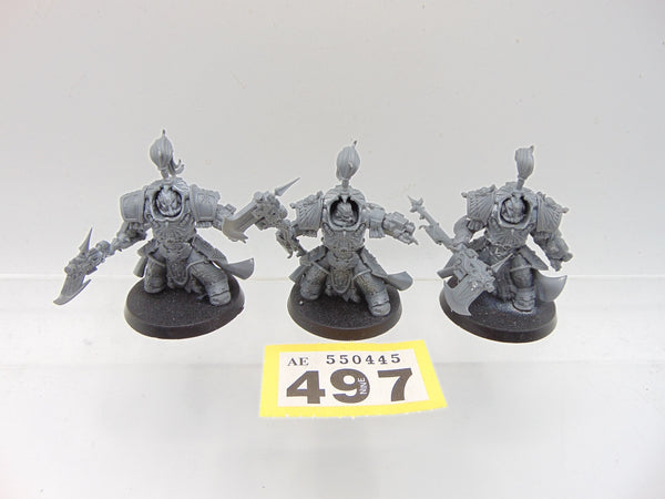 Allarus Custodians