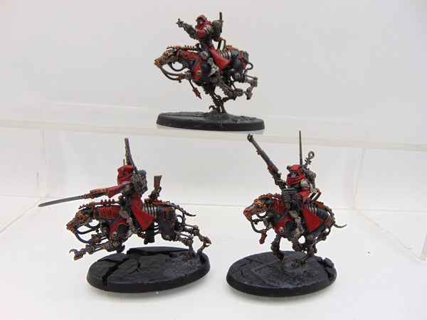 Serberys Raiders