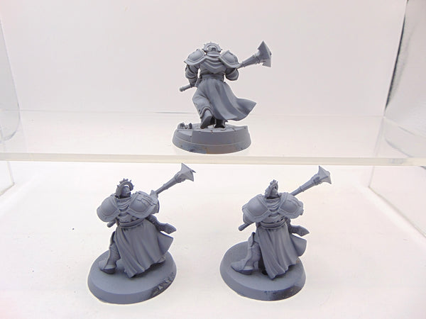 Sequitors