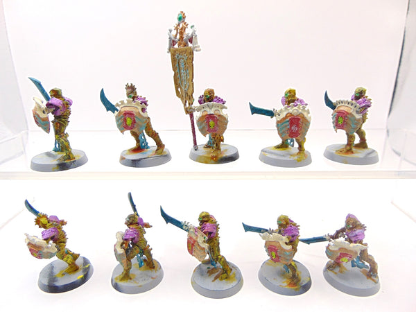 Mortek Guard