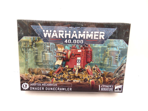 Onager Dunecrawler