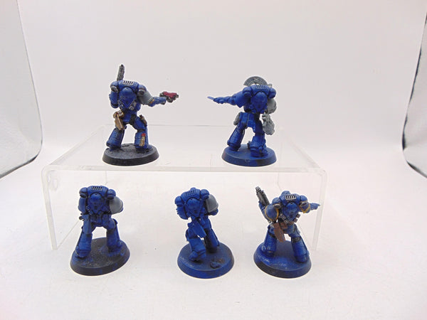 Intercessors