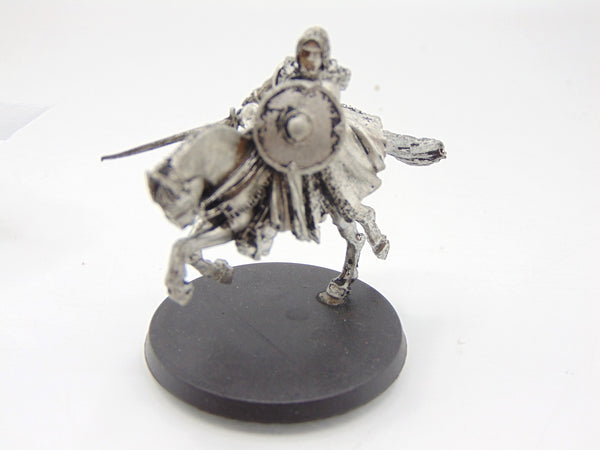 Boromir Mounted