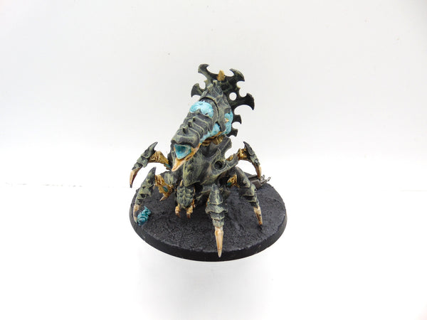 Pyrovore