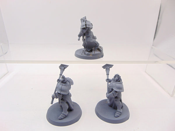 Sequitors