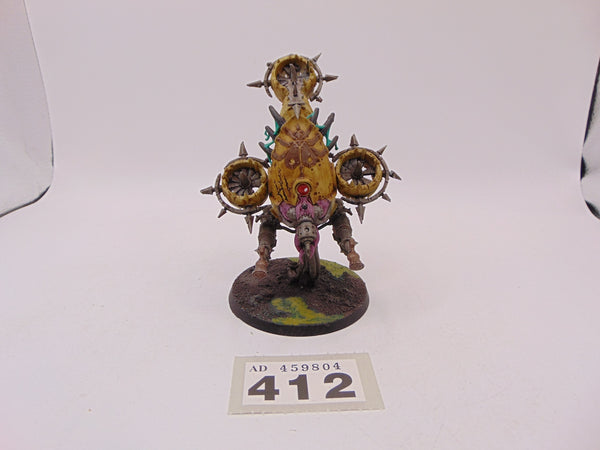 Foetid Bloat Drone