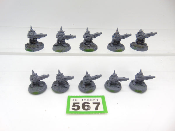 Gretchin