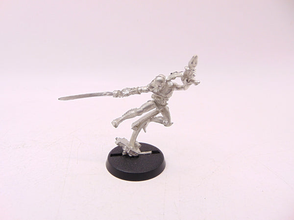 Harlequin Trouper