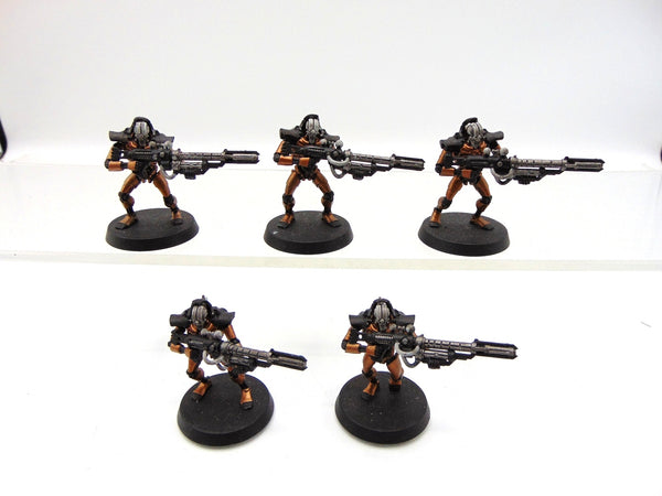 Deathmarks