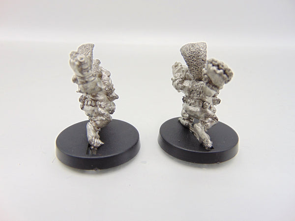 Dwarf Slayers - Blood bowl