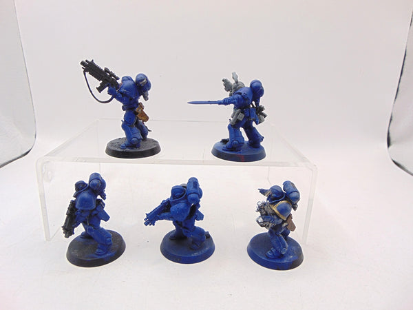 Intercessors