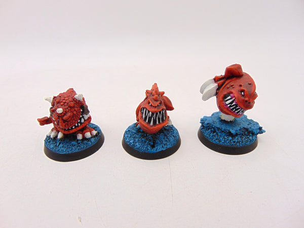 Squigs