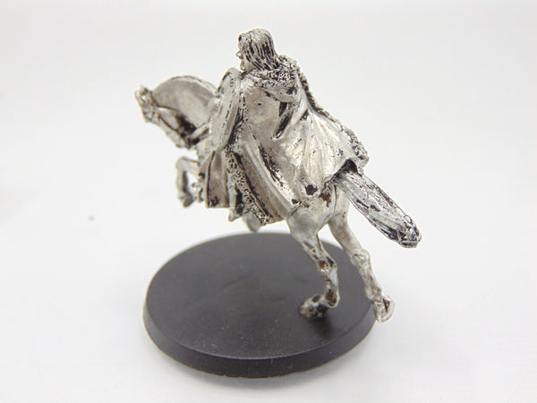 Boromir Mounted