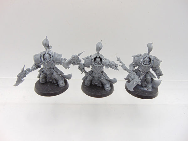 Allarus Custodians