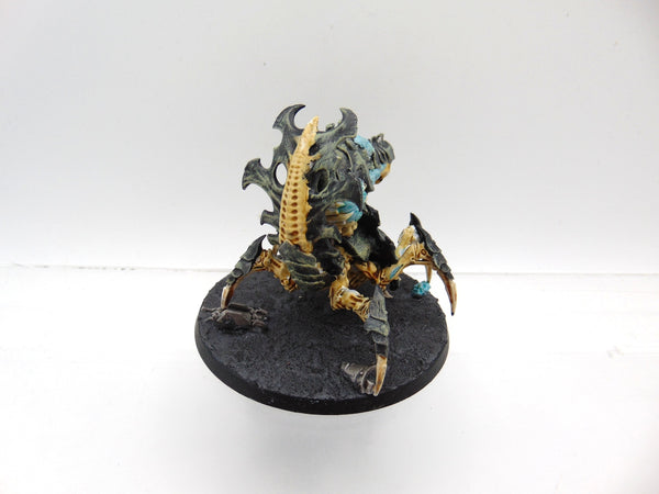 Pyrovore