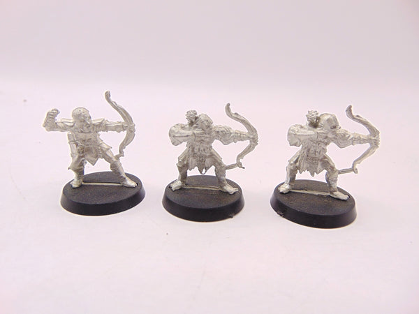 Mordor Orc Bowmen