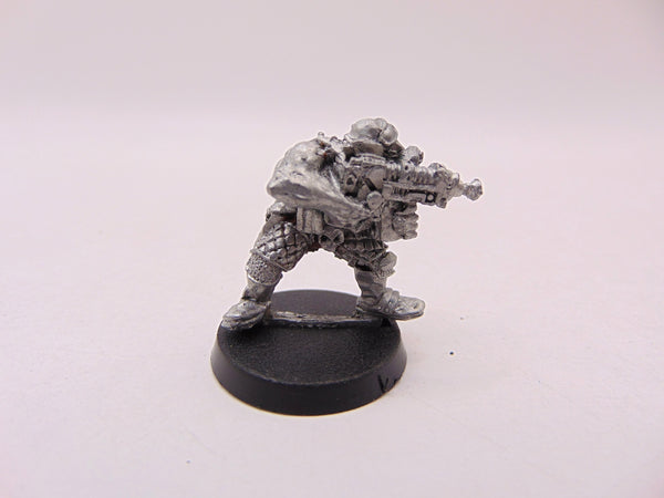 RT02 Bold Deadeye / Bolg Yellowtongue