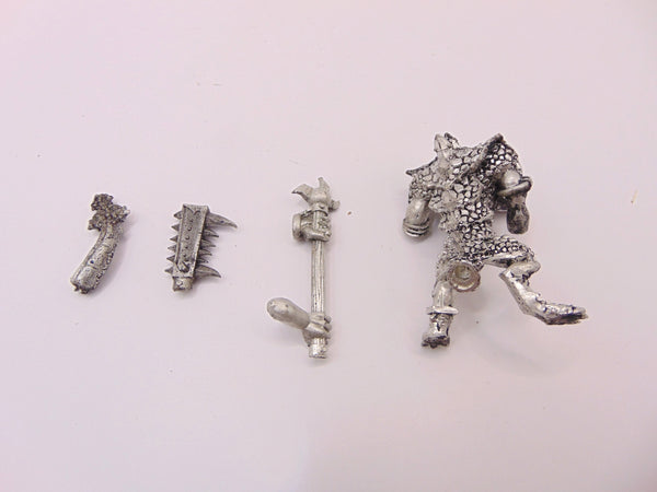 Kroxigor