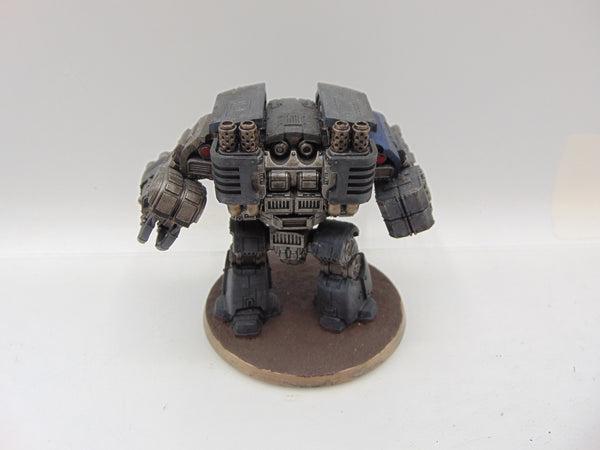 Leviathan Pattern Siege Dreadnought