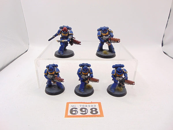Infernus Squad