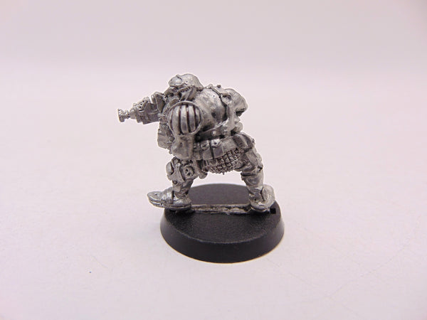RT02 Bold Deadeye / Bolg Yellowtongue