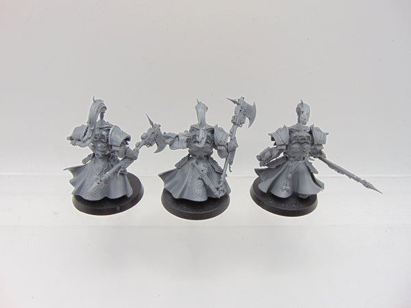 Allarus Custodians