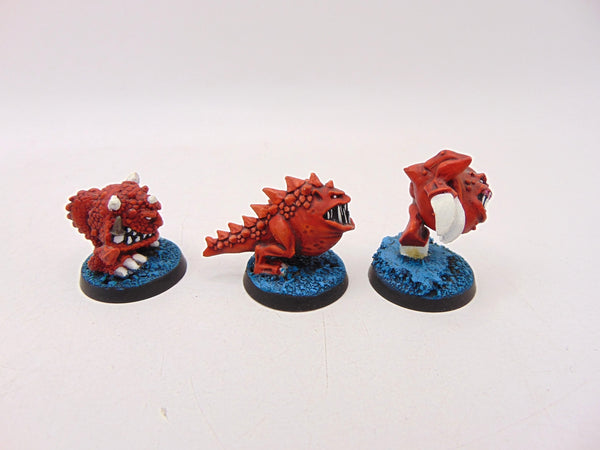 Squigs