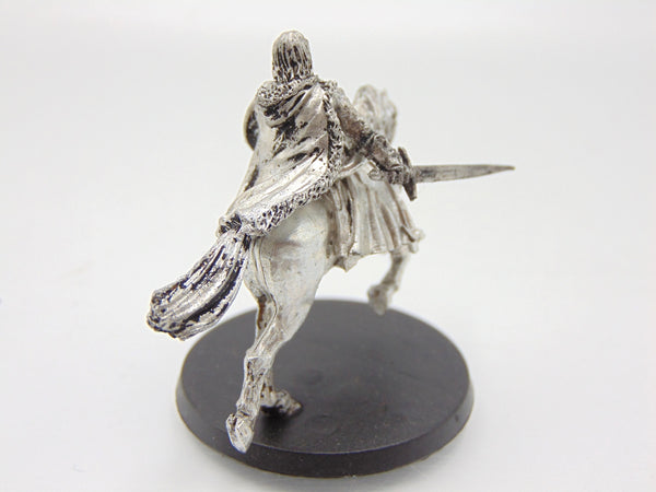 Boromir Mounted