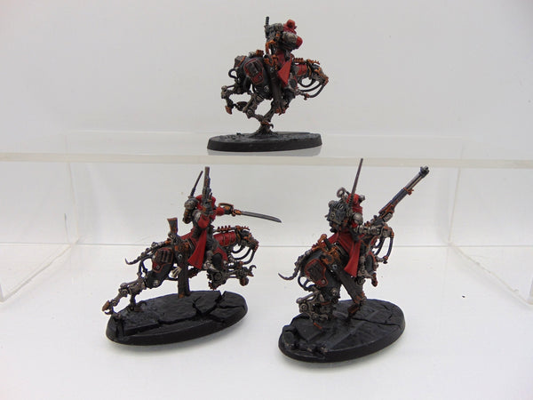 Serberys Raiders