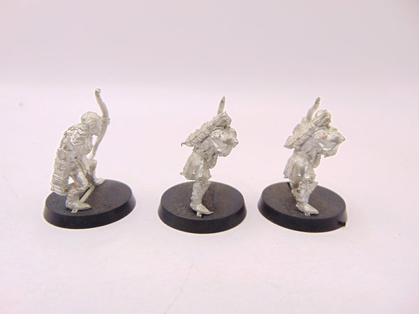 Mordor Orc Bowmen