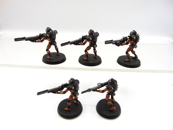 Deathmarks