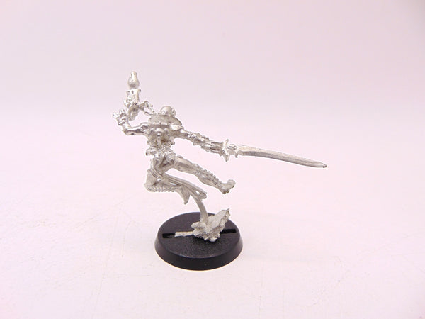 Harlequin Trouper