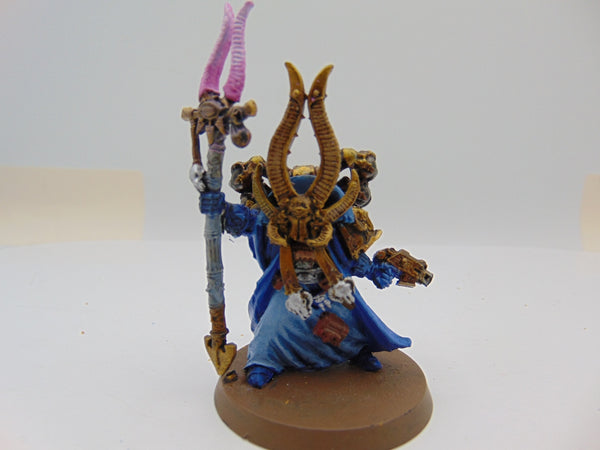 Ahriman