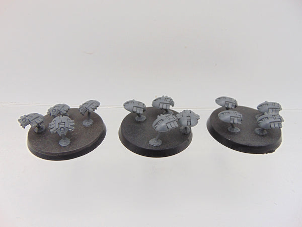 Canoptek Scarab Swarms