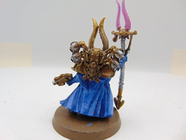 Ahriman