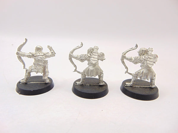 Mordor Orc Bowmen