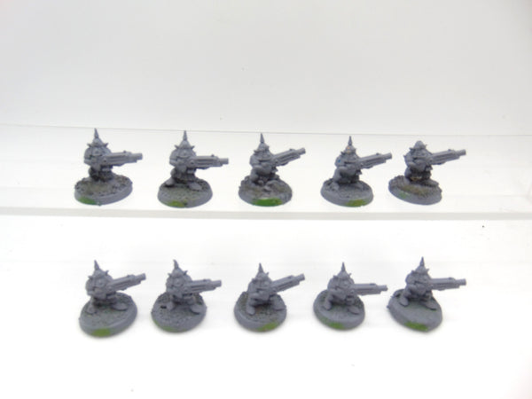 Gretchin