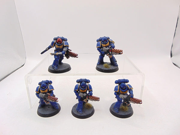 Infernus Squad