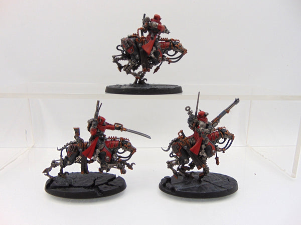 Serberys Raiders