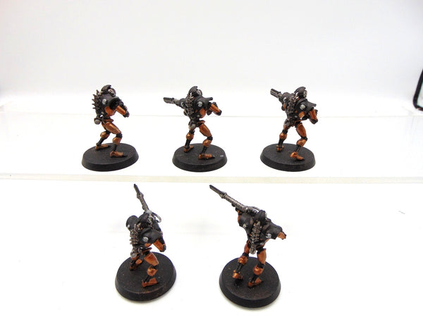 Deathmarks