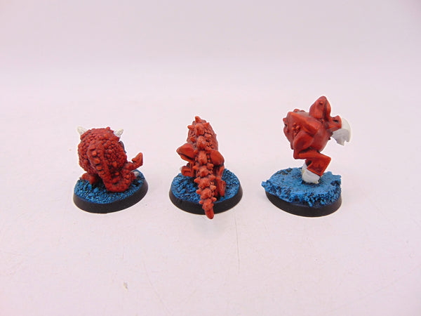 Squigs