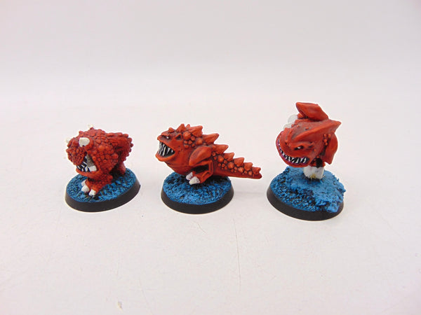 Squigs