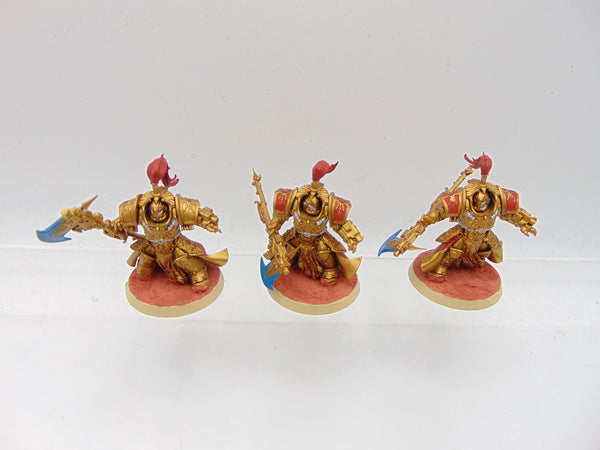 Allarus Custodians