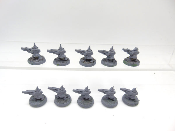 Gretchin