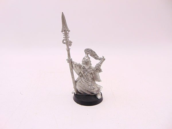 Warlock